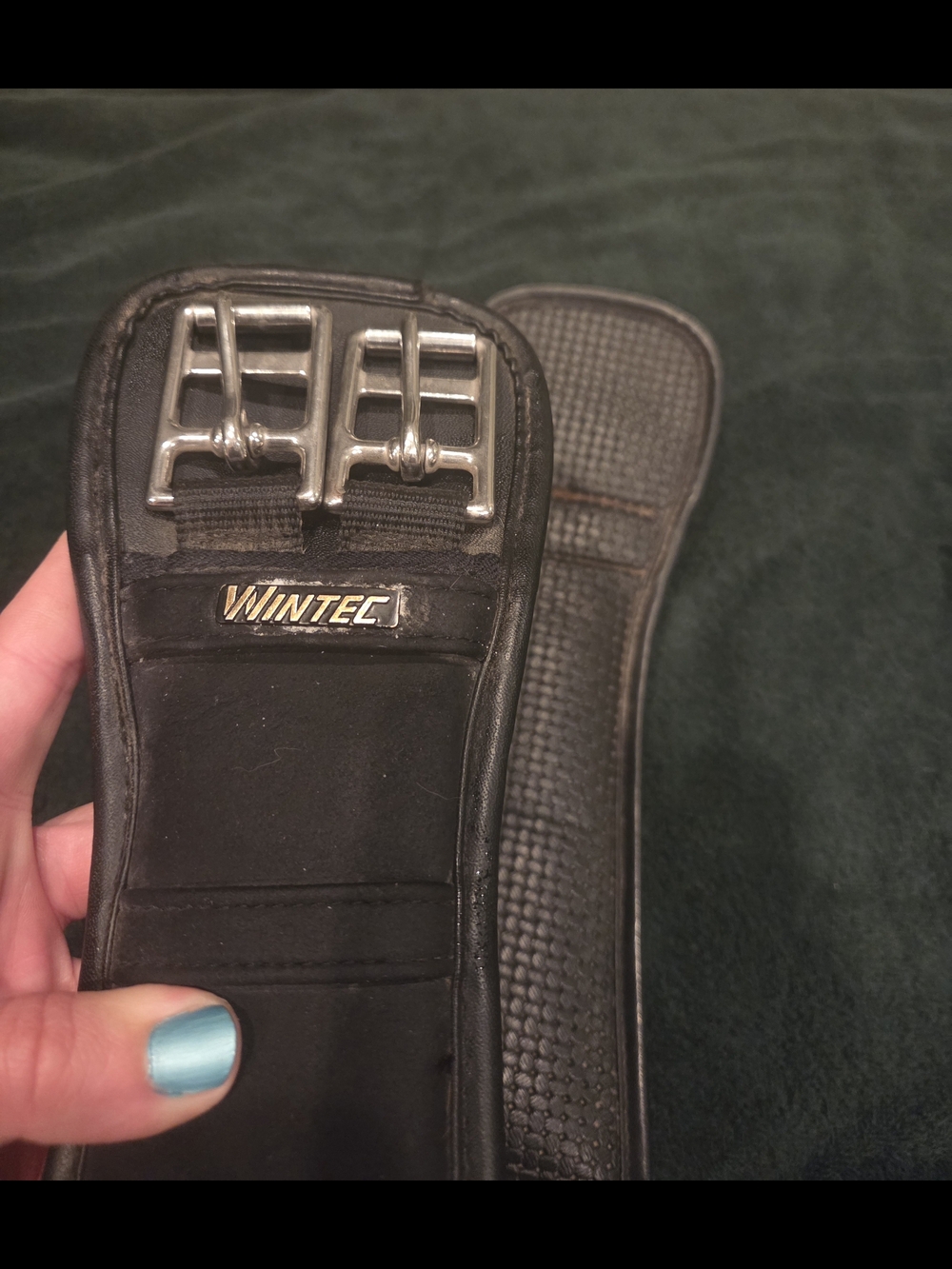 Wintec Dressage Girth 30"